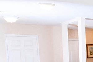 Olmsted Township OH Apartment Rentals Redwood Arbors Of Olmsted Living Room